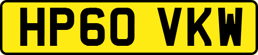 HP60VKW