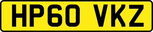 HP60VKZ