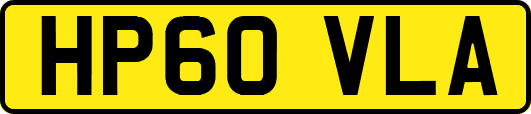 HP60VLA