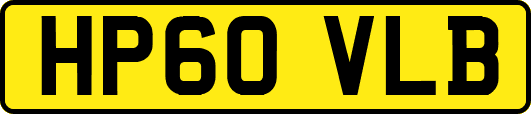 HP60VLB