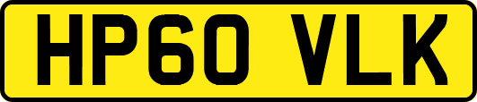 HP60VLK