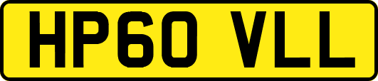 HP60VLL