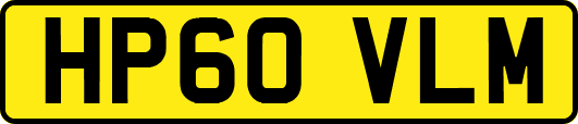 HP60VLM