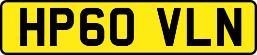 HP60VLN