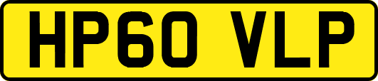 HP60VLP