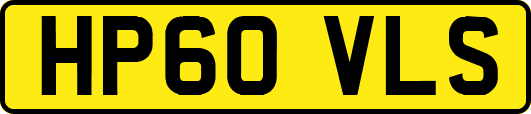 HP60VLS