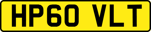 HP60VLT