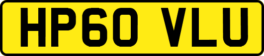 HP60VLU