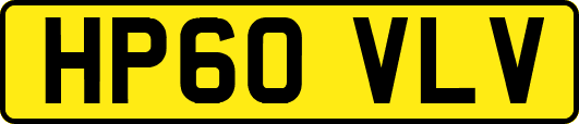 HP60VLV