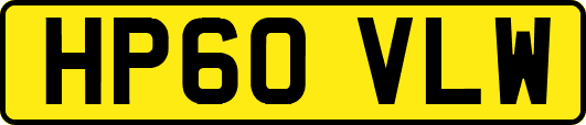 HP60VLW
