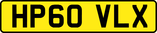 HP60VLX
