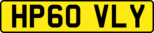 HP60VLY