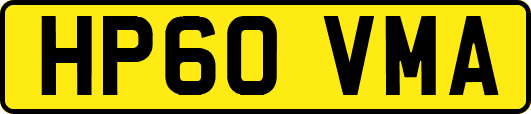 HP60VMA