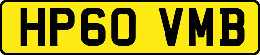 HP60VMB