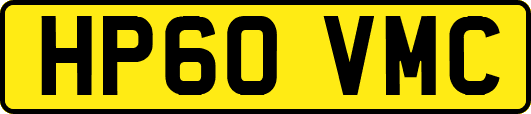 HP60VMC