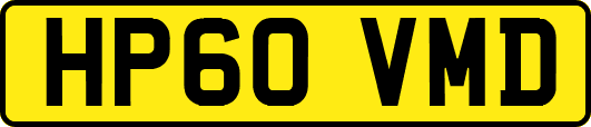 HP60VMD