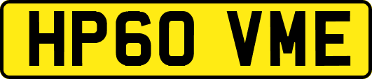 HP60VME
