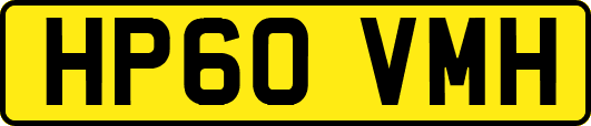 HP60VMH