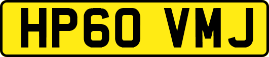 HP60VMJ