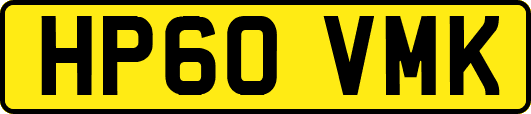 HP60VMK