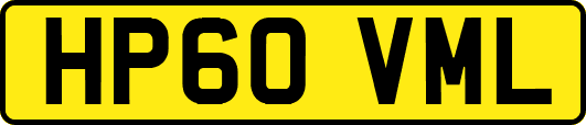 HP60VML