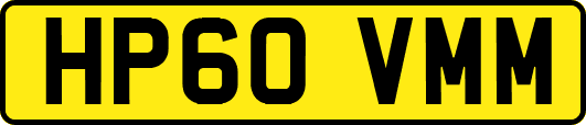 HP60VMM