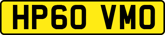 HP60VMO