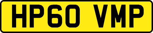 HP60VMP