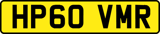 HP60VMR