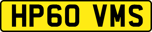 HP60VMS