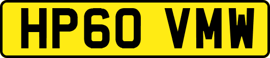 HP60VMW