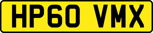 HP60VMX