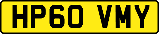 HP60VMY