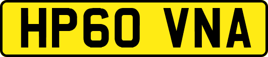 HP60VNA