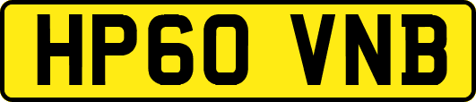 HP60VNB
