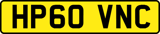 HP60VNC