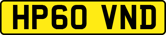 HP60VND