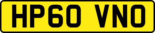 HP60VNO