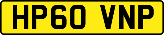 HP60VNP