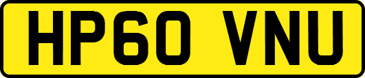 HP60VNU