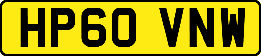 HP60VNW