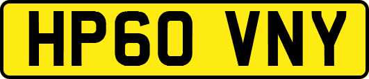 HP60VNY