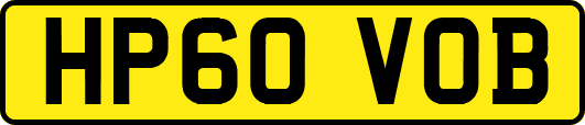 HP60VOB