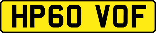 HP60VOF