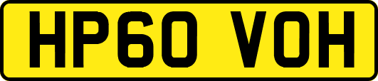 HP60VOH