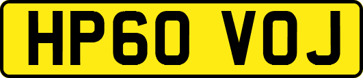HP60VOJ