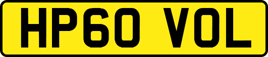 HP60VOL