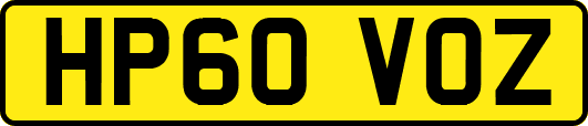 HP60VOZ