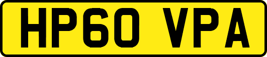 HP60VPA