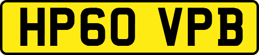 HP60VPB
